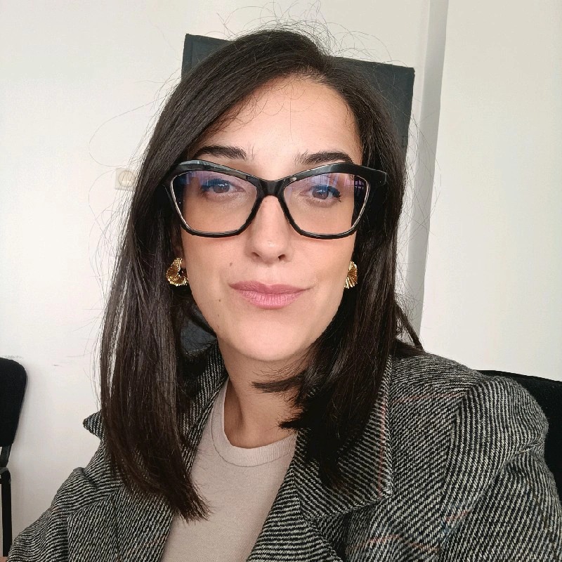Katarina Aleksić — prevodilac za arapski jezik